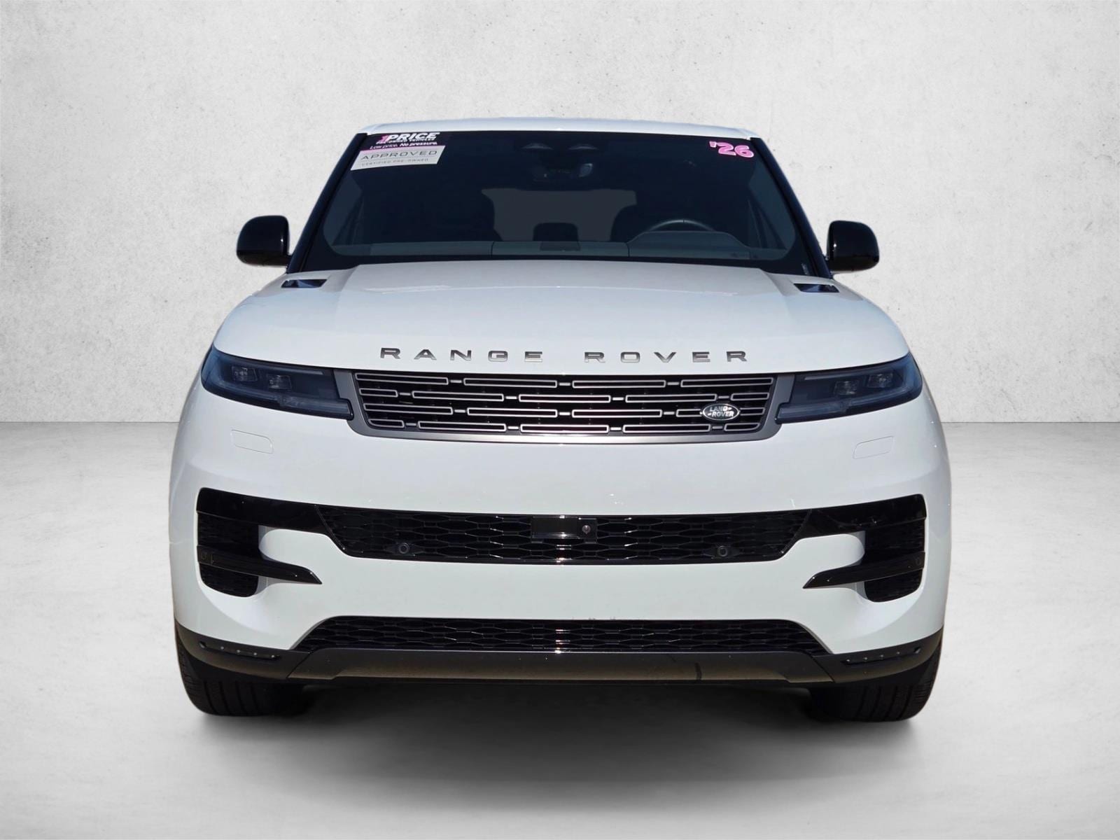land rover range rover sport 2026 SAL1P9EU8TA620814 image land rover range rover sport 2026 SAL1P9EU8TA620814 image